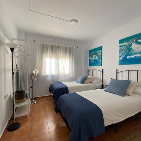 Apartamento En Apartaclub La Barrosa Чиклана-де-ла-Фронтера Екстер'єр фото