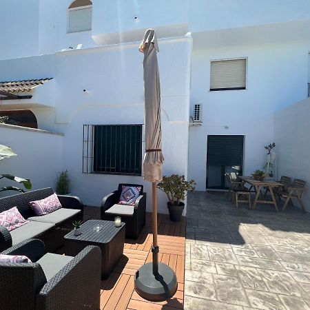 Apartamento En Apartaclub La Barrosa Чиклана-де-ла-Фронтера Екстер'єр фото