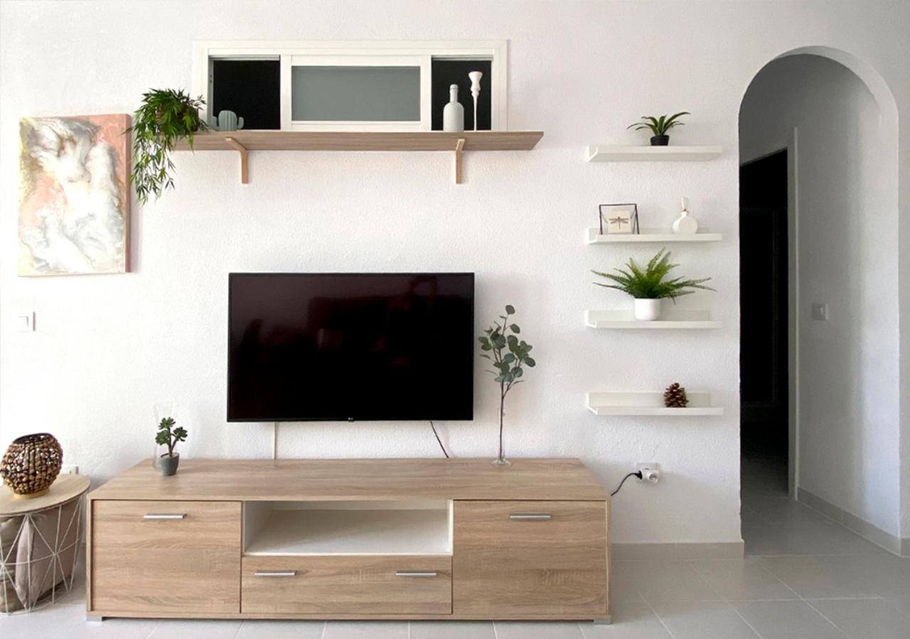 Apartamento En Apartaclub La Barrosa Чиклана-де-ла-Фронтера Екстер'єр фото