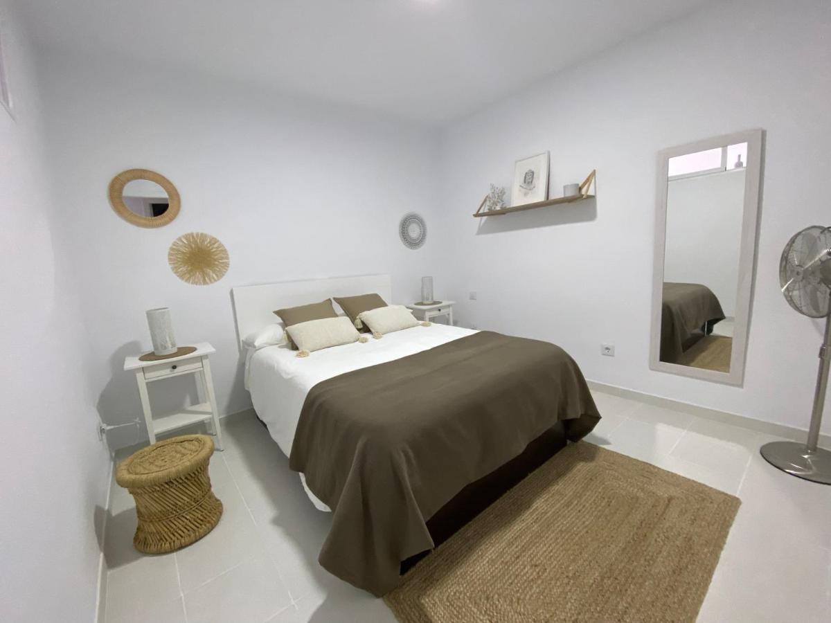 Apartamento En Apartaclub La Barrosa Чиклана-де-ла-Фронтера Екстер'єр фото