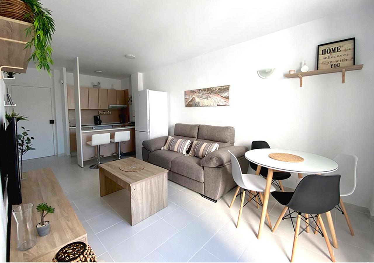 Apartamento En Apartaclub La Barrosa Чиклана-де-ла-Фронтера Екстер'єр фото