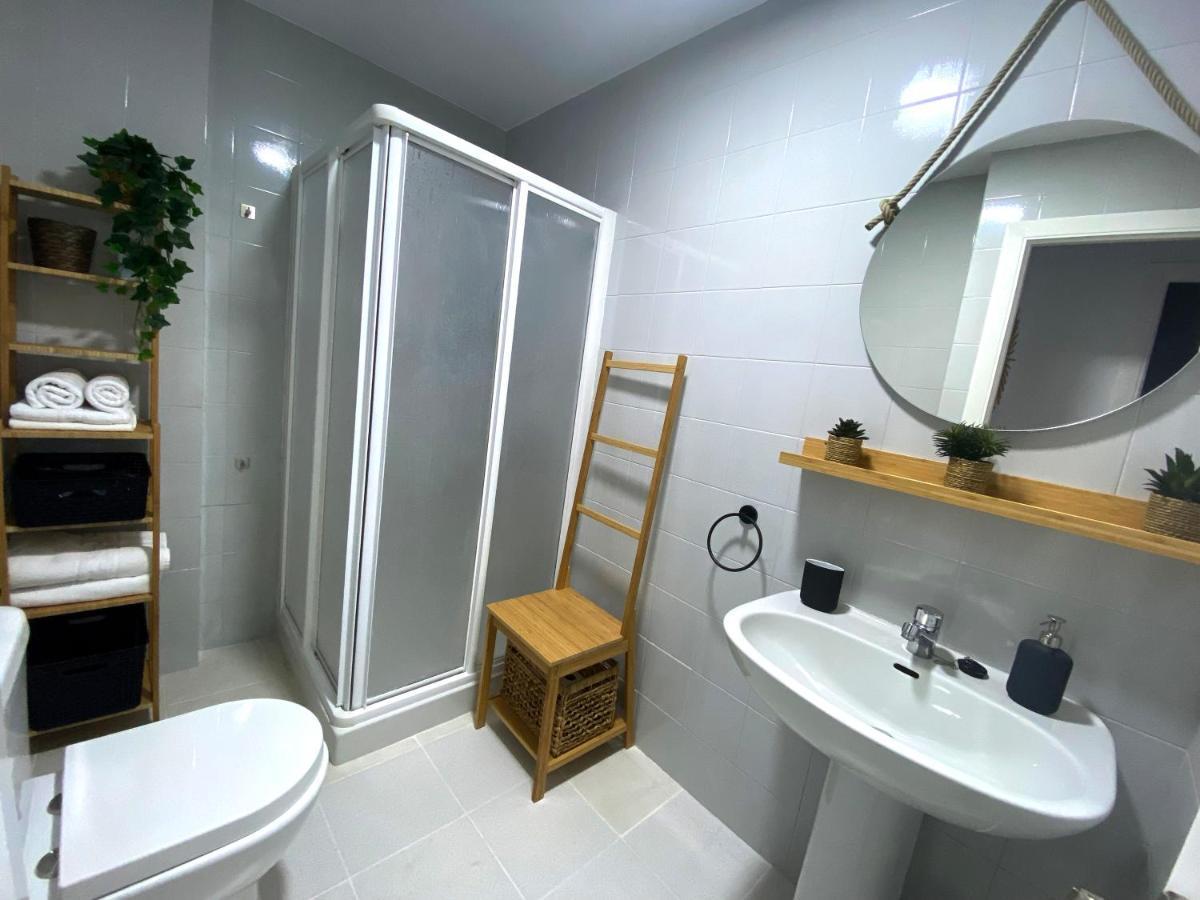 Apartamento En Apartaclub La Barrosa Чиклана-де-ла-Фронтера Екстер'єр фото