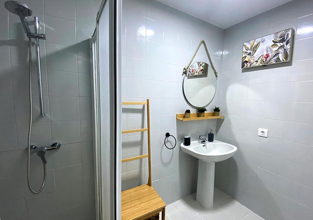 Apartamento En Apartaclub La Barrosa Чиклана-де-ла-Фронтера Екстер'єр фото