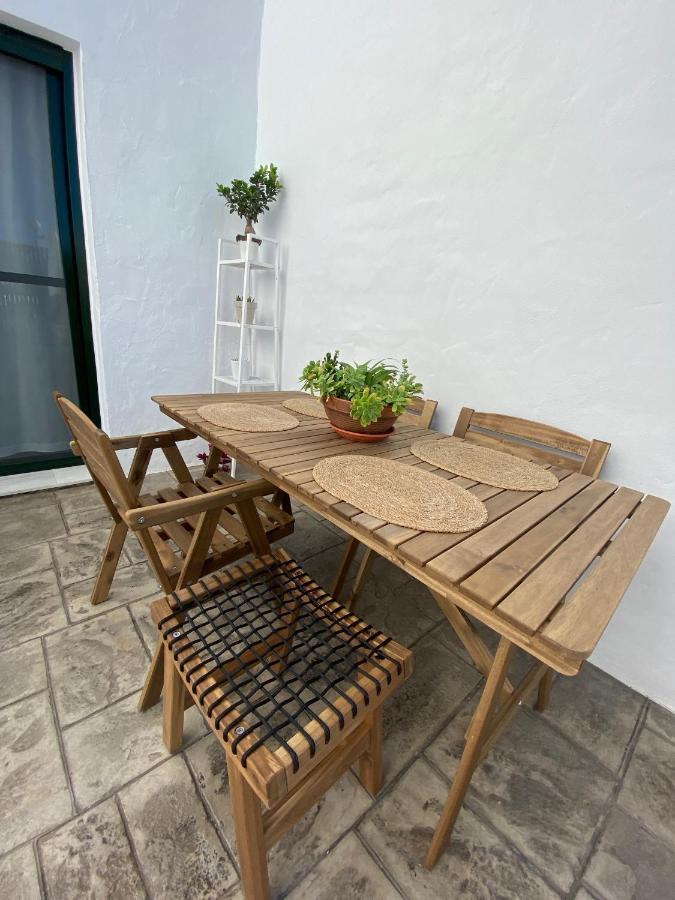 Apartamento En Apartaclub La Barrosa Чиклана-де-ла-Фронтера Екстер'єр фото