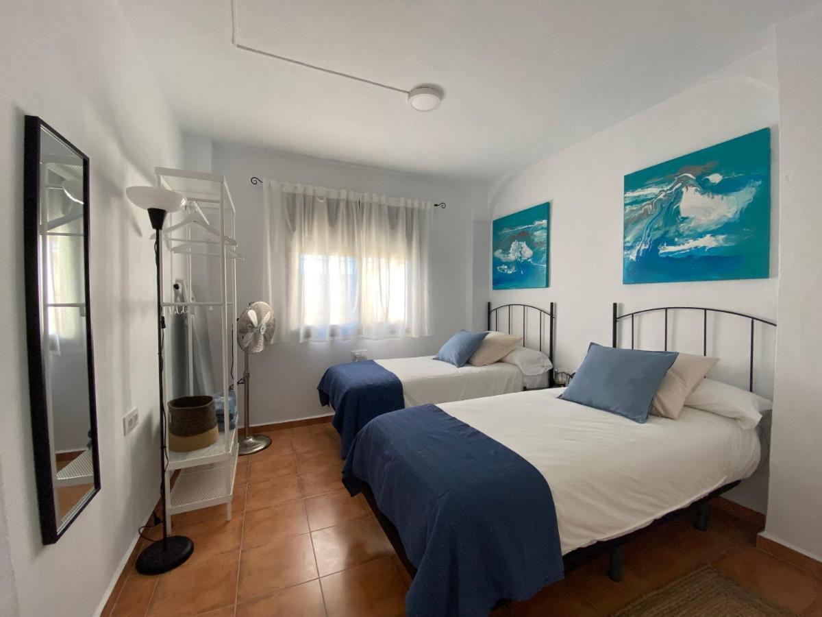 Apartamento En Apartaclub La Barrosa Чиклана-де-ла-Фронтера Екстер'єр фото