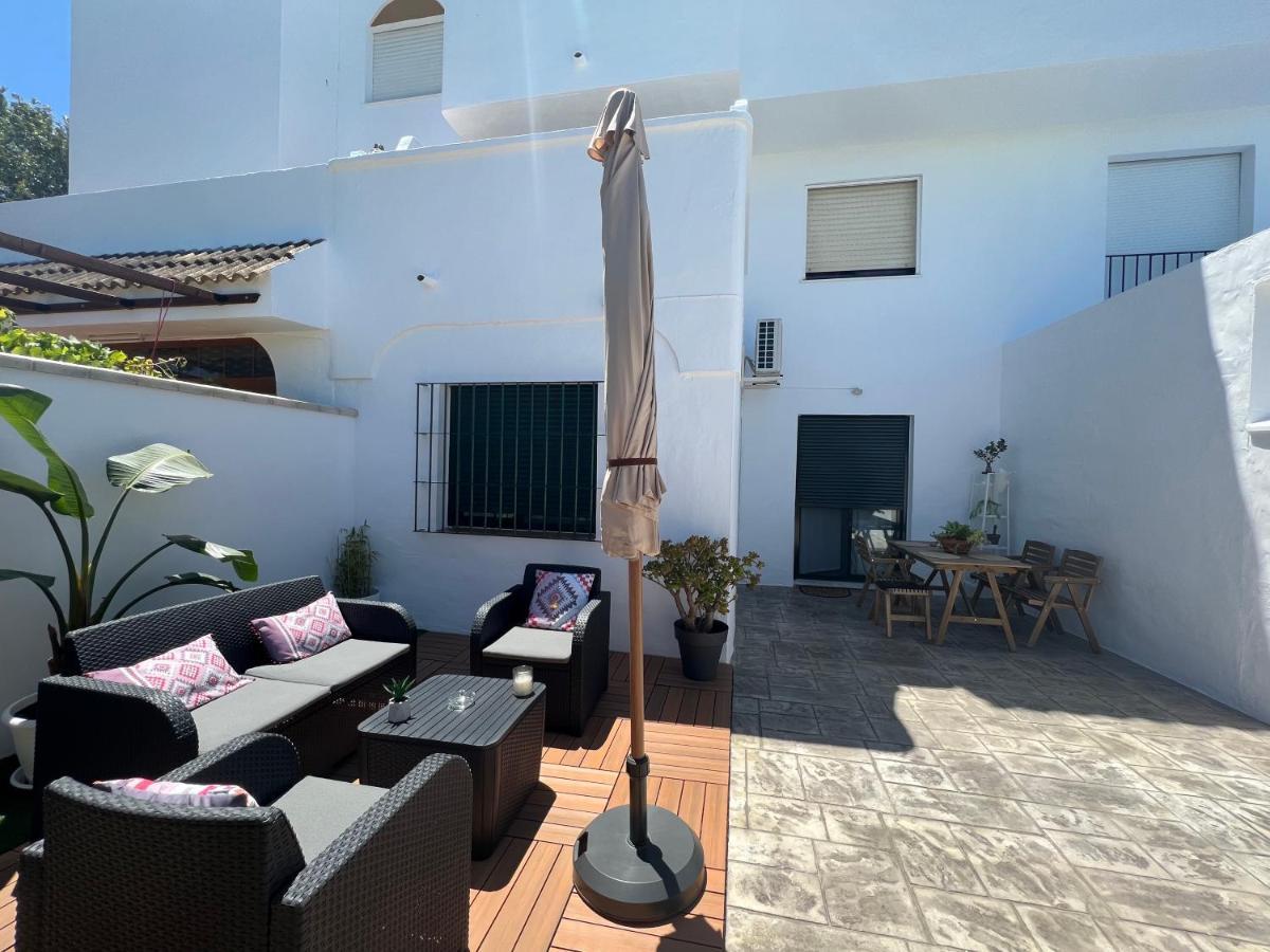 Apartamento En Apartaclub La Barrosa Чиклана-де-ла-Фронтера Екстер'єр фото